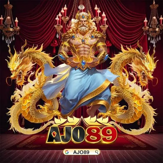 AJO89 - Game Aksi Terbaik untuk Pencinta Adrenalin