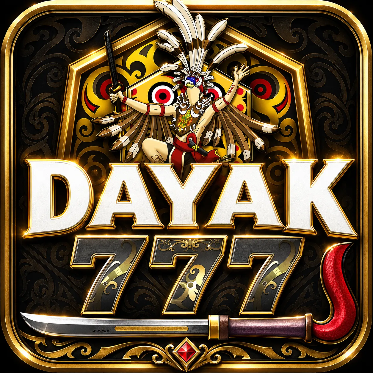 DAYAK777 - Pertempuran Seru di Dunia Battle Royale