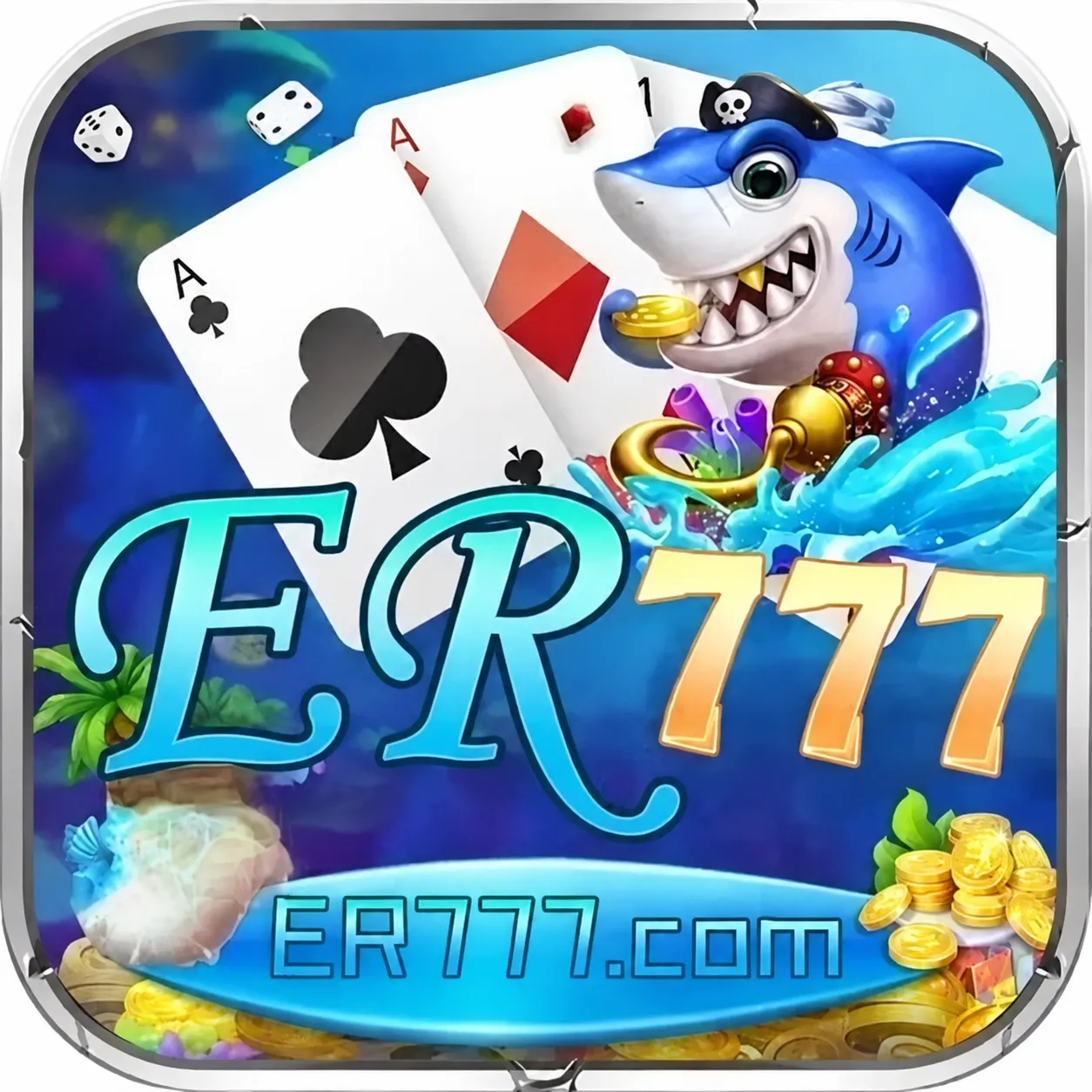 ER777 - Permainan Slot yang Menghibur dan Menguntungkan