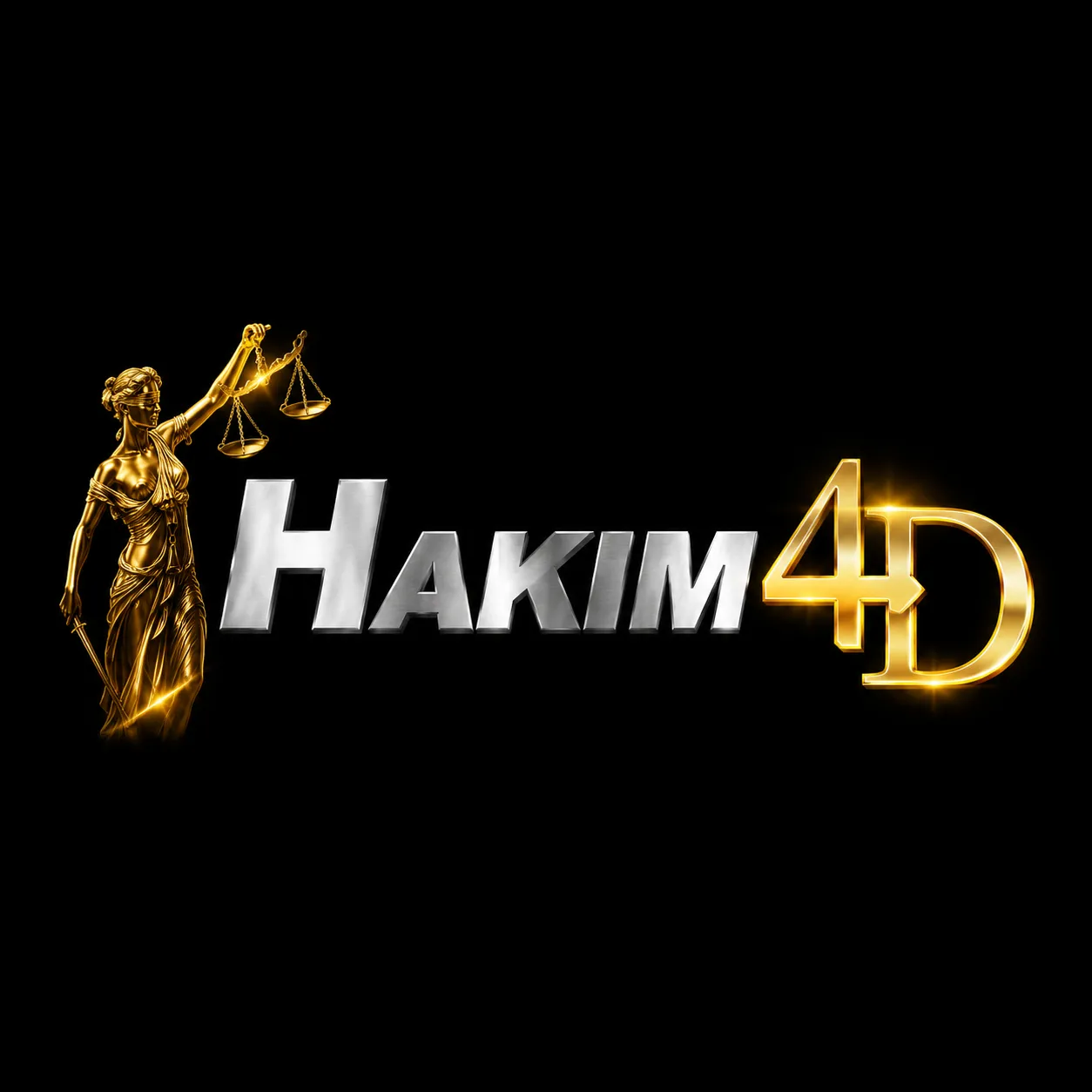HAKIM4D - Teror di Balik Tirai Keadilan