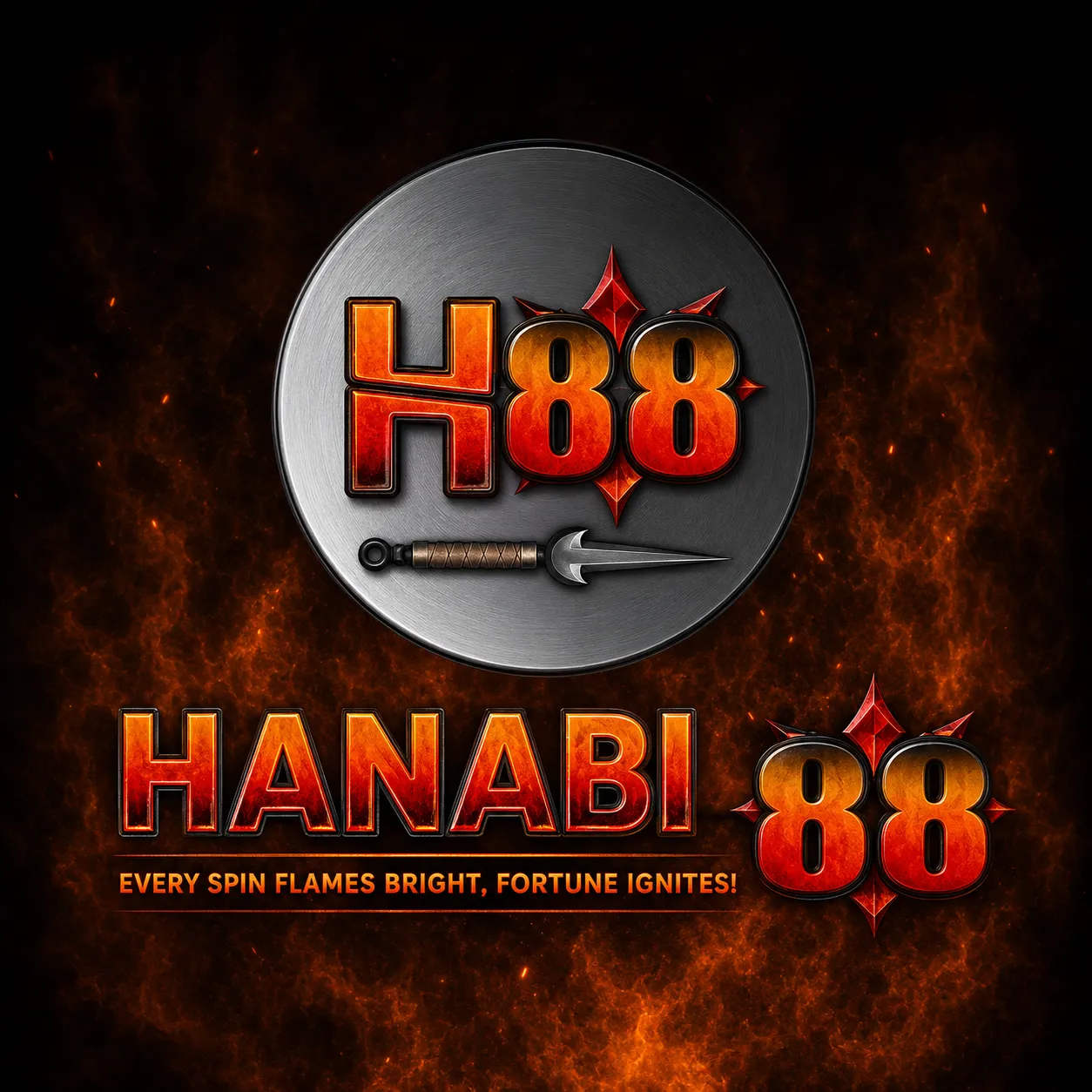 HANABI88 - Pengalaman Live Casino Terbaik di Ujung Jari Anda