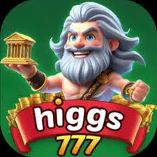 HIGGS777 - Permainan Slot Seru dan Menguntungkan