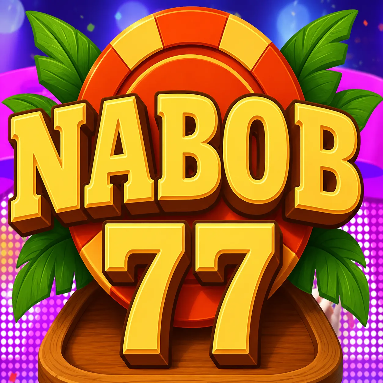NABOB77 - Permainan Musik yang Mengasyikkan
